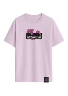 Camiseta Zoro Roronoa Ojos Dragón