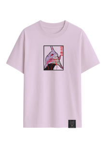 Camiseta EVA-01 Recuadro