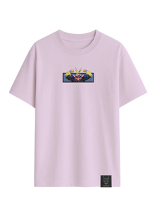 Camiseta All Might