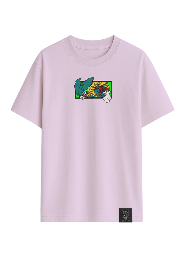 Camiseta Izuku Midoriya Traje Completo
