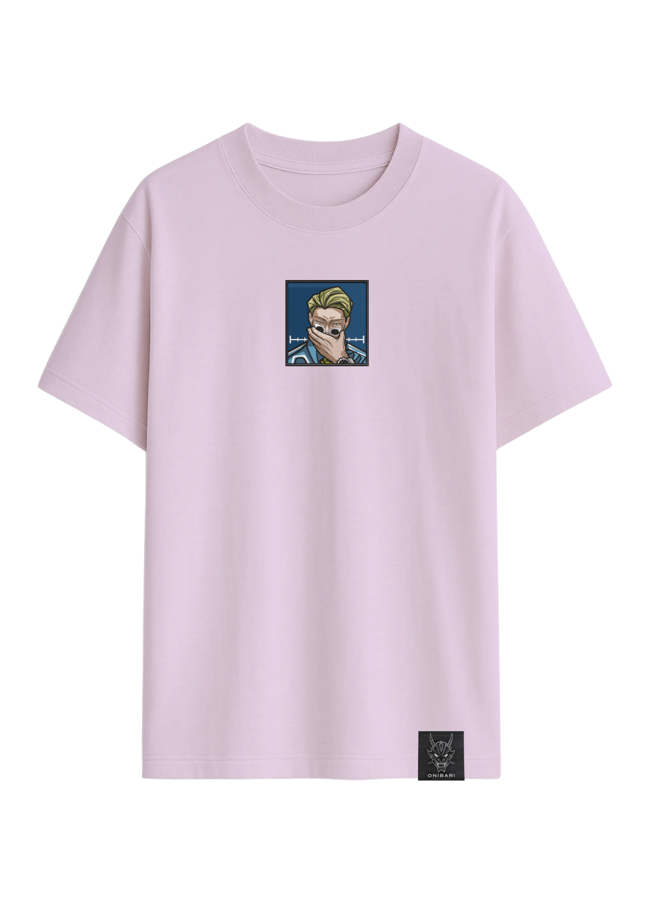 Camiseta Nanami Box
