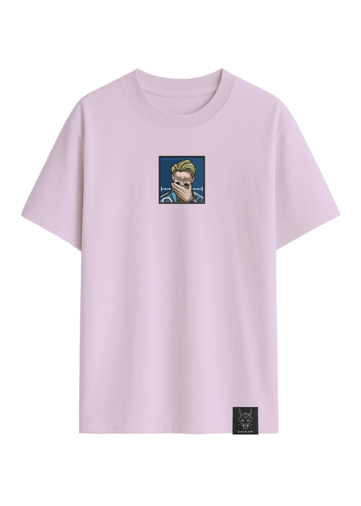 Camiseta Nanami Box