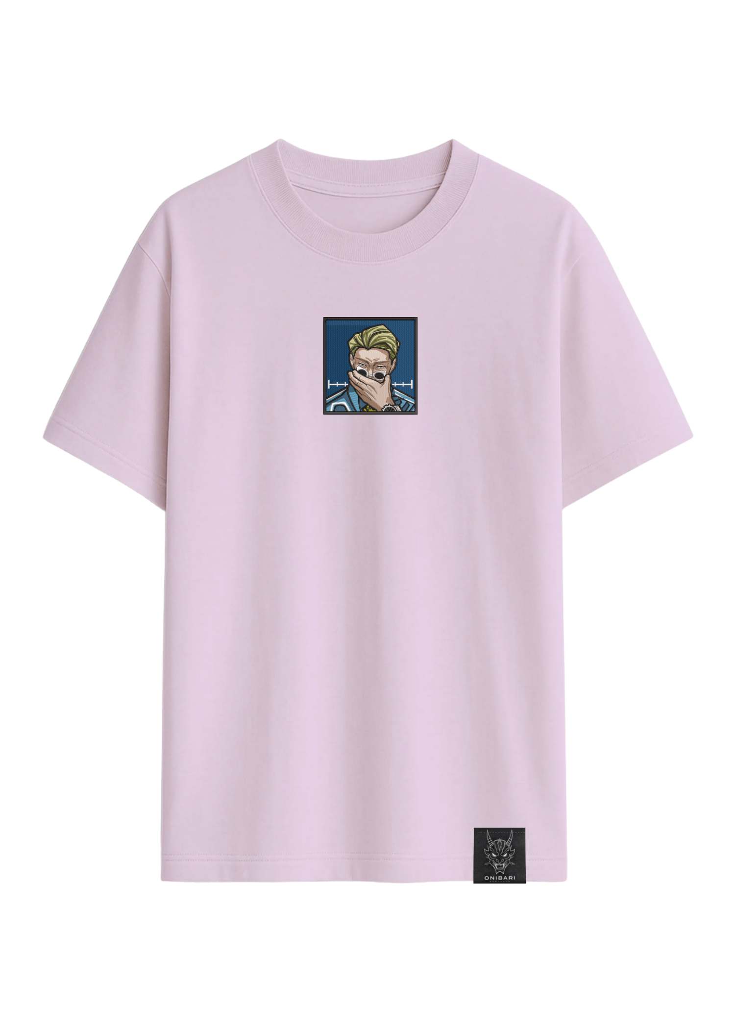 Camiseta Nanami Box