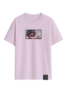 Camiseta Eren Yeager Rectángulo