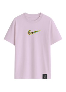 Camiseta Zenitsu Rayo Ojos