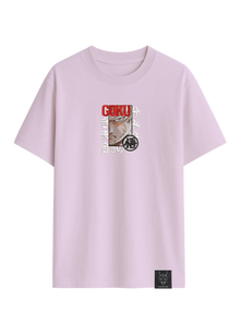 Camiseta Goku Ultra Instinto
