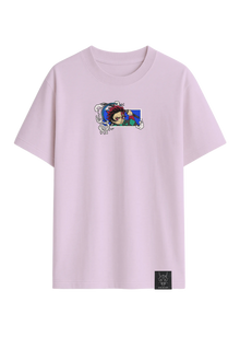 Camiseta Tanjiro Kamado Agua