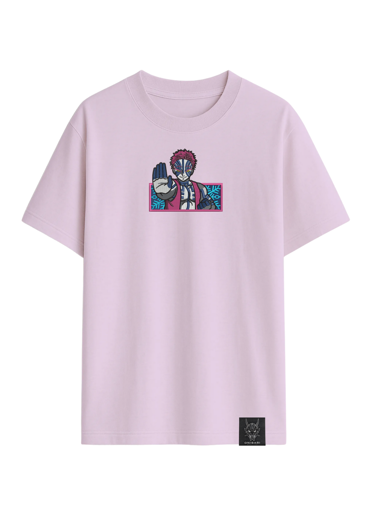 Camiseta Akaza Luna Superior 3