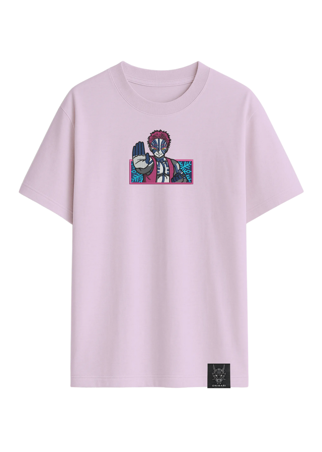 Camiseta Akaza Luna Superior 3