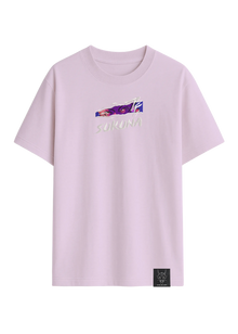 Camiseta Sukuna Ojos