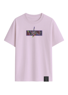 Camiseta EVA-01