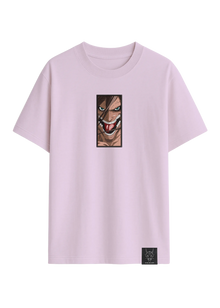 Camiseta Eren Titan De Ataque