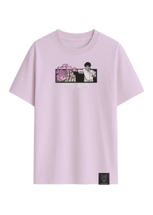 Camiseta Yuta Okkotsu