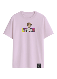 Camiseta Shinji Ikari