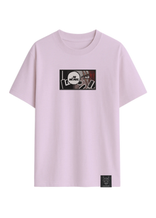 Camiseta Shanks One Piece Manga