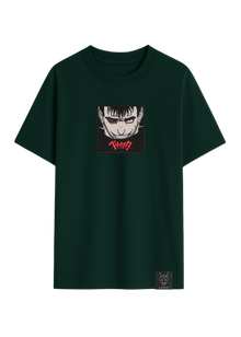 Camiseta Berserk Guts Box