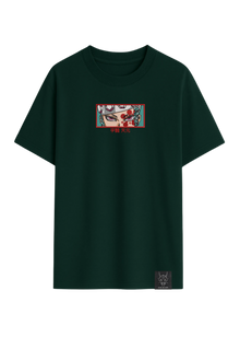 Camiseta Tengen Uzui Ojos