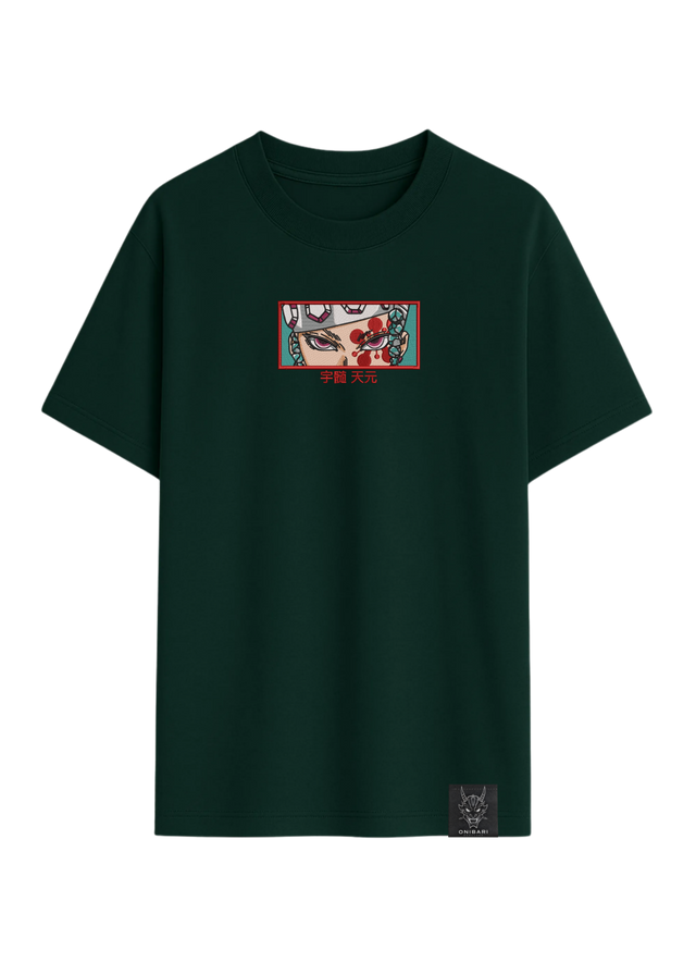 Camiseta Tengen Uzui Ojos