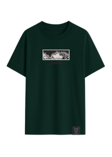 Camiseta Berserk Guts Manga