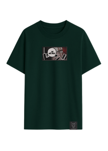Camiseta Shanks One Piece Manga
