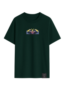 Camiseta All Might