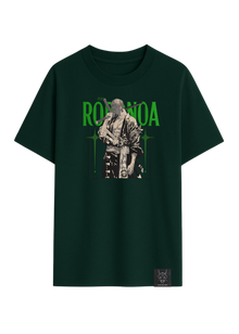 Camiseta Zoro Roronoa