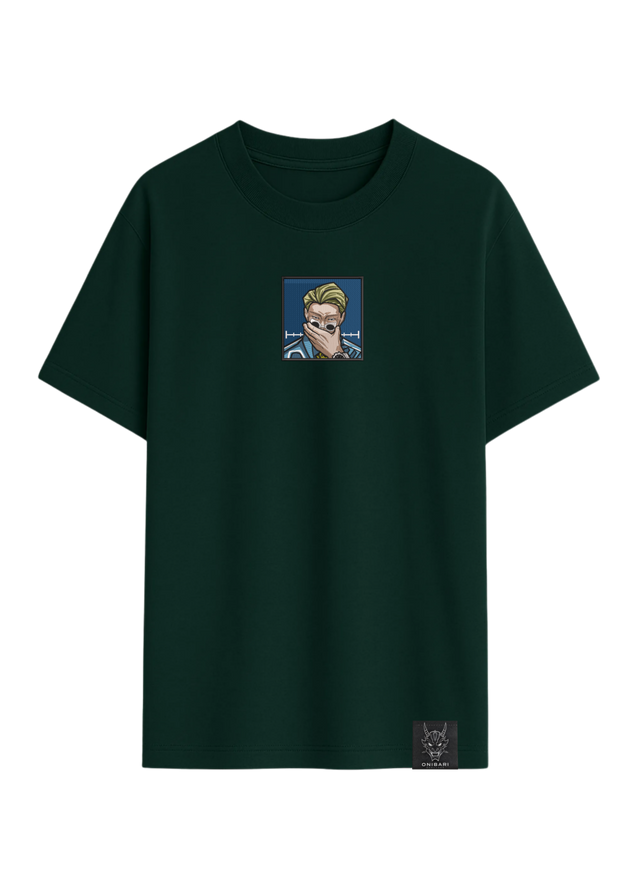 Camiseta Nanami Box