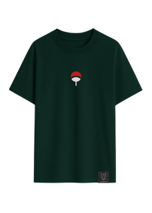 Camiseta Clan Uchiha Logo