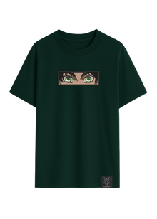 Camiseta Eren Yeager Ojos