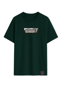 Camiseta Trafalgar Law Ojos