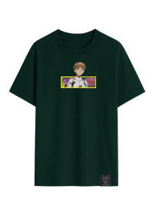 Camiseta Shinji Ikari