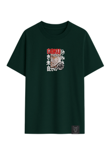 Camiseta Goku Ultra Instinto