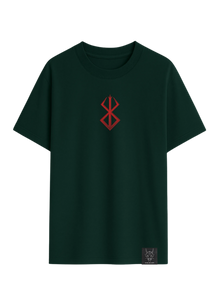 Camiseta Berserk Logo