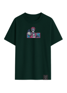 Camiseta Akaza Luna Superior 3