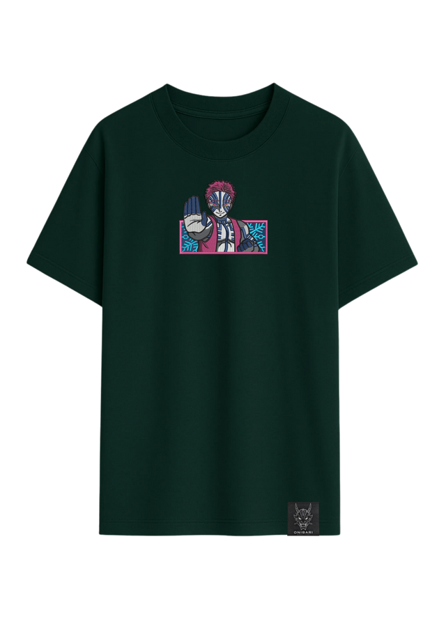 Camiseta Akaza Luna Superior 3