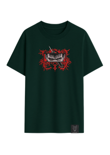 Camiseta Berserk Guts