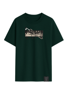 Camiseta Berserk Guts Ojos