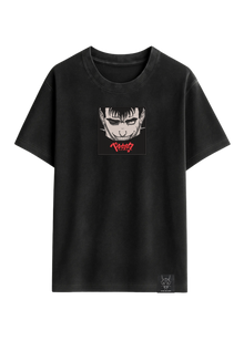 Camiseta Berserk Guts Box