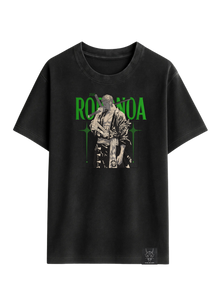 Camiseta Zoro Roronoa