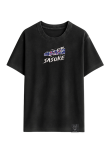 Camiseta Sasuke Ojos