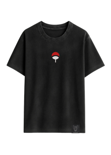 Camiseta Clan Uchiha Logo