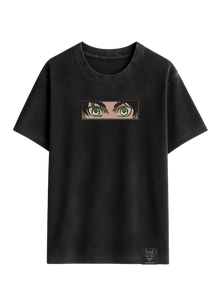 Camiseta Eren Yeager Ojos