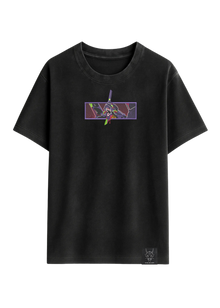 Camiseta EVA-01