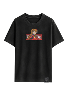 Camiseta Asuka Langley Soryu
