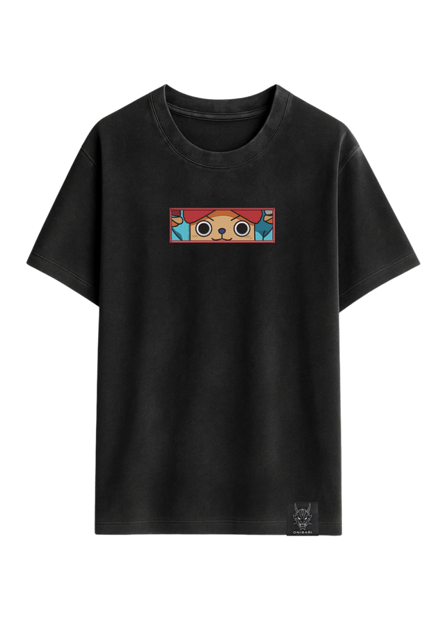 Camiseta Chopper Ojos