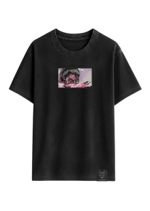 Camiseta Eren Yeager Rectángulo