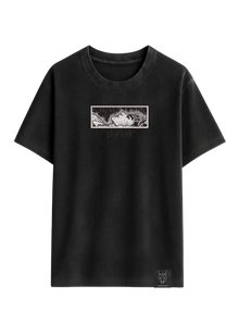 Camiseta Berserk Guts Manga