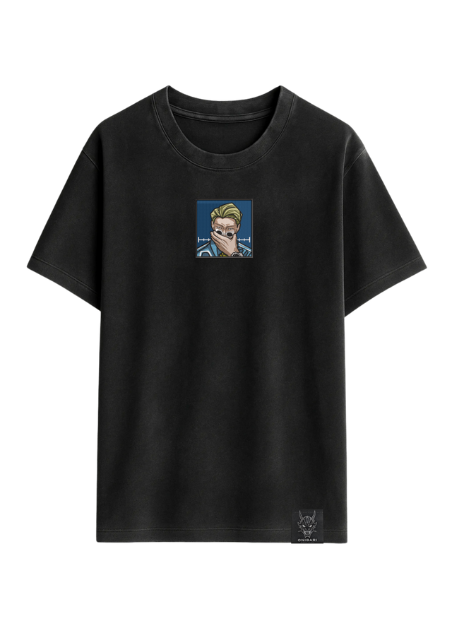 Camiseta Nanami Box