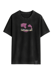 Camiseta Zoro Roronoa Ojos Dragón