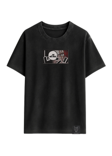 Camiseta Shanks One Piece Manga